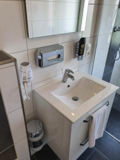 Nordseehotel Apartments - 2