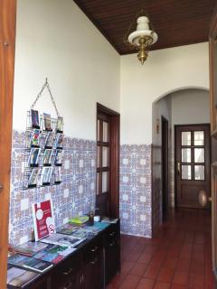 Casa dos Pingos de Mel - Aveiro - 5