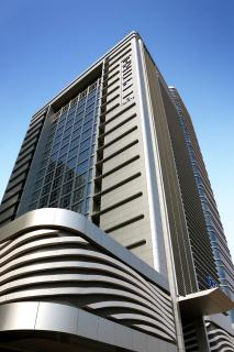 Centro Capital Centre By Rotana - 9