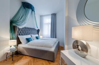 Gold Art Apartments - Praga - 7