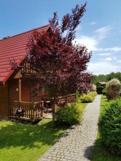 Domki Nad Krystaliczną Zatoką - 4