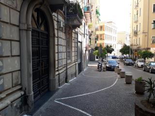 Casa Vacanze Basso - Salerno - 1