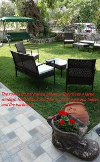 Tsafas Αpartments - Limenas - 8