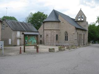 La maison - Tarnac - 3