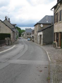 La maison - Tarnac - 4