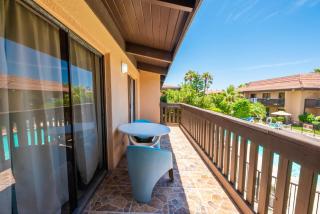 Cozy condo in Tiki 209 private beach access - 3