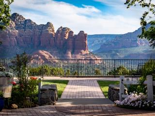 Sky Ranch Lodge - Sedona - 7
