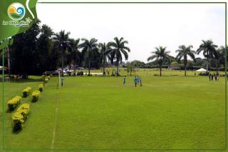 La Oliva Club Centro Campestre - La Gorgona - 5