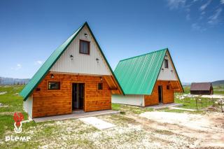 Family Houses Pleme - Žabljak - 2