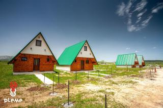 Family Houses Pleme - Žabljak - 1
