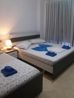 Apartamente-Danaj Radhime - Valona - 1