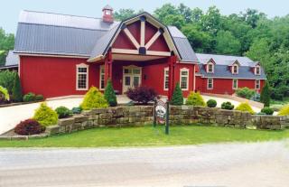 The Barn Inn Bed and Breakfast - Millersburg - 0