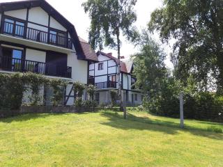 Apartament Bursztynowy - Rowy - 3