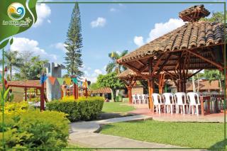 La Oliva Club Centro Campestre - 0