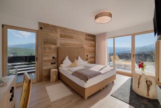 Hotel Kristall - Pfalzen - 8