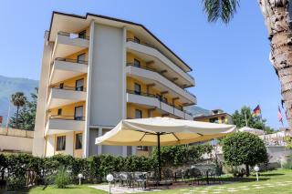 Europa Stabia Hotel - Castellammare di Stabia - 3