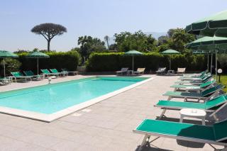 Europa Stabia Hotel - Castellammare di Stabia - 1