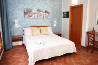Country Villa San Vito Bay - San Vito Lo Capo - 1