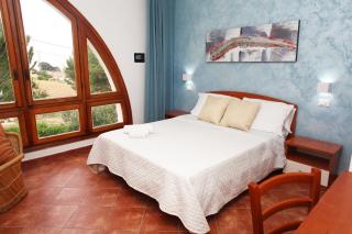 Country Villa San Vito Bay - 2