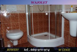 Wajolet - Pokoje nad morzem - Władysławowo - 8