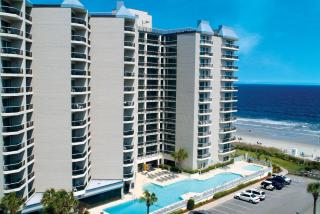 Carolina Winds - Myrtle Beach - 7