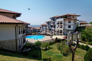 ARENA Apart Complex - Sveti Vlas - 8