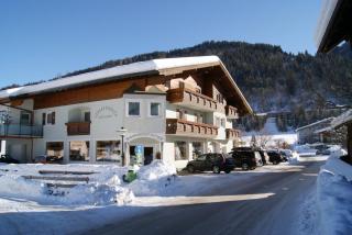 Apartments Hartsleben - Flachau - 9