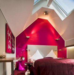 Malerwinkel Hotel - 5