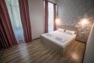 Your Apartment In This City N2 - Tbilisi - 0