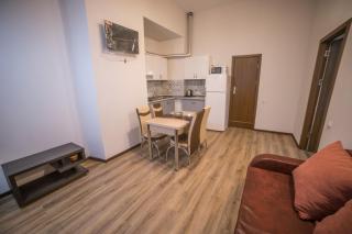 Your Apartment In This City N2 - Tbilisi - 8