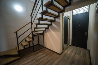 Your Apartment In This City N2 - Tbilisi - 1