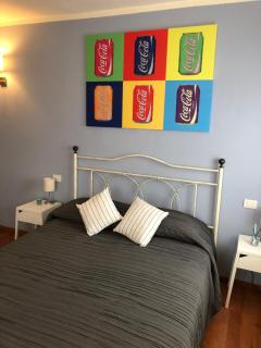 IRIDES ROOMS a un passo dai Parchi Divertimento - Lazise - 3