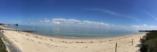 Pousse le portail et pose toi sur la plage - Noirmoutier-en-l'lle - 8