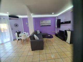 Nina Apartment - Chania - 7