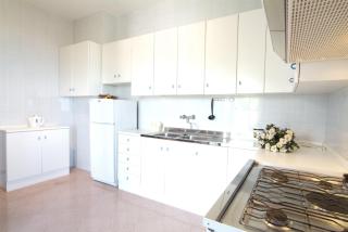 The Sea View Mountain Apartment - 1