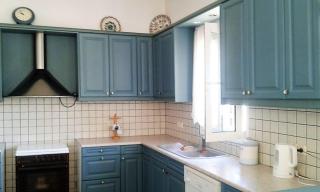 Avgoustis' stone house - 5