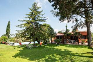 Poggio degli Oleandri - 1