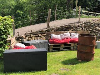 4-Zimmer Apartment auf Resthof - Halver - 8