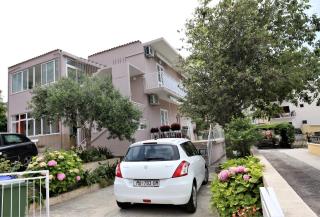 Apartmani Vinko - Baška Voda - 6