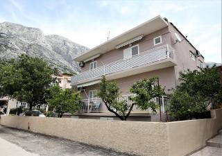 Apartmani Vinko - Baška Voda - 9