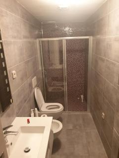 Venetian building in Porec - 2