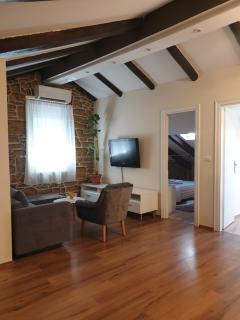 Loft apartment - Pula - 8