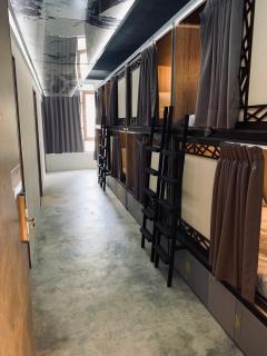 Dan Hostel丹居青旅 - Taipei - 9