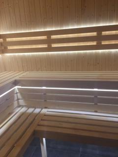 Apartament HALNICA Pod Skocznią KLIMATYZACJA - JACUZZI & Sauna - Zakopane - 3