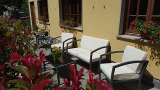 B&B Lo Slittone - Abetone - 1