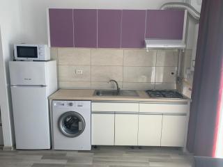 Apartament Antonia Summerland - Mamaia - 1