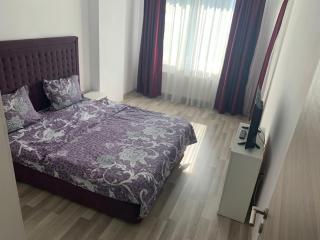 Apartament Antonia Summerland - Mamaia - 9