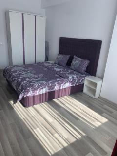 Apartament Antonia Summerland - Mamaia - 8