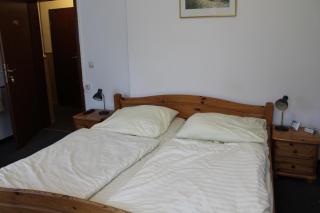 Pension Locarno - München - 3