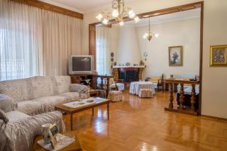 APARTMENT ΒΥΡΩΝΟΣ - Tríkala - 0